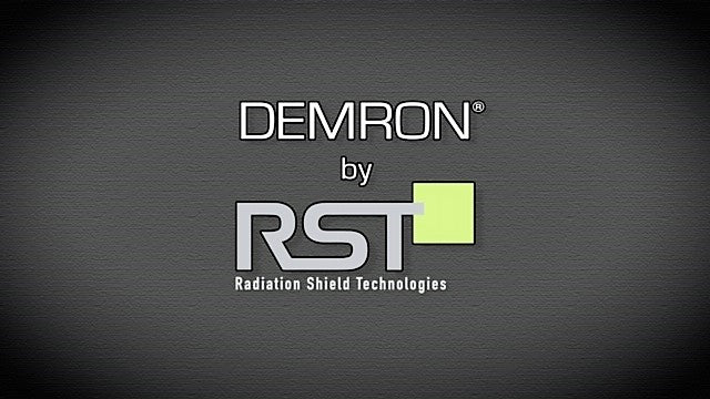 DEMRON® CREW X-RAY PROTECTION BLANKET – Radiation Shield Technologies