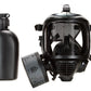 MIRA Safety Military Gas Mask & Nuclear Attack Survival Kit
