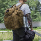 MIRA Safety Military Gas Mask & Nuclear Attack Survival Kit